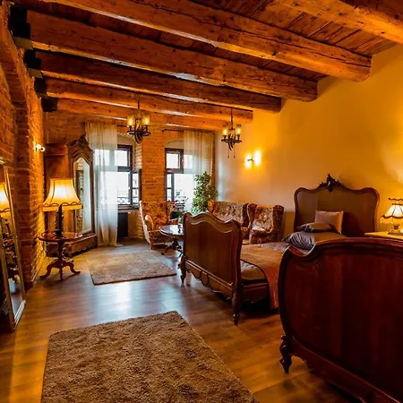Vip Rynek 14 Apartment Bielsko-Biala