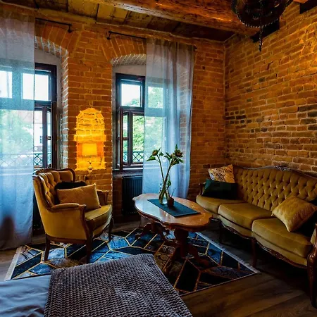Vip Rynek 14 Apartment Bielsko-Biala