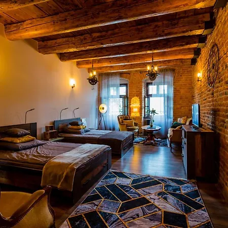 Vip Rynek 14 Apartment