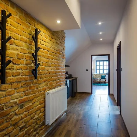 Vip Rynek 14 Apartment *