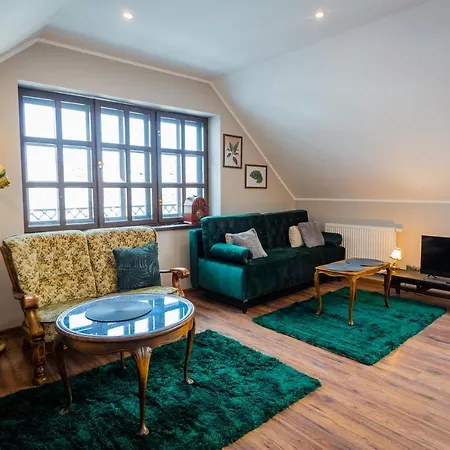Vip Rynek 14 Apartment