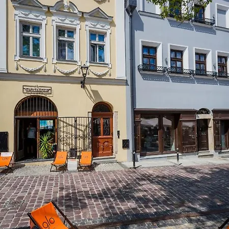 Vip Rynek 14 别尔斯克-比亚拉