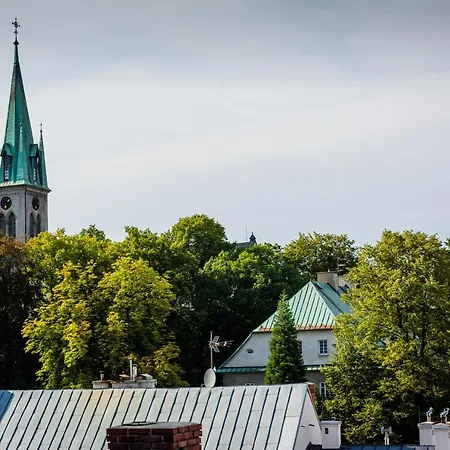 Vip Rynek 14 * 别尔斯克-比亚拉
