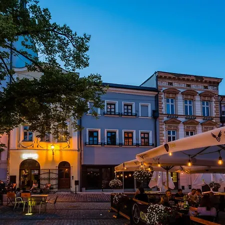Apartment Vip Rynek 14